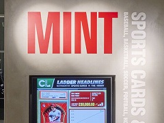 ��ԥ�٥���ݴɸˤǥ��쥯�������롣�ȥ졼�ǥ��󥰥������ݴɥ����ӥ���MINT Seller\'s VAULT�פ���������