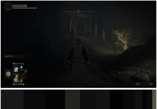 ���������꡼ No.004�Υ���ͥ������ / ���̤ϥ�����˲���⤿�餷�Ƥ���Τ����ݥ���󥫡��ɤ��饵���С��ѥ󥯤ޤǡ������߷פȥ�����ο����ط�