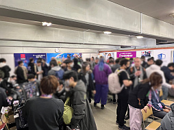 ���������꡼ No.002�Υ���ͥ������ / ��TOKYO INDIE GAMES SUMMIT 2024�ץ�ݡ��ȡ�����ǥ������ब�������襤��ˤˡ����ޤ��ޤʲ�ǽ������ޤ����