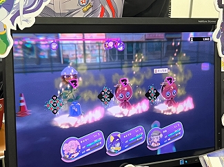 ���������꡼ No.004�Υ���ͥ������ / ��TOKYO INDIE GAMES SUMMIT 2024�ץ�ݡ��ȡ�����ǥ������ब�������襤��ˤˡ����ޤ��ޤʲ�ǽ������ޤ����