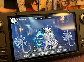 ���������꡼ No.006�Υ���ͥ������ / ��TOKYO INDIE GAMES SUMMIT 2024�ץ�ݡ��ȡ�����ǥ������ब�������襤��ˤˡ����ޤ��ޤʲ�ǽ������ޤ����