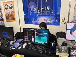 ���������꡼ No.007�Υ���ͥ������ / ��TOKYO INDIE GAMES SUMMIT 2024�ץ�ݡ��ȡ�����ǥ������ब�������襤��ˤˡ����ޤ��ޤʲ�ǽ������ޤ����