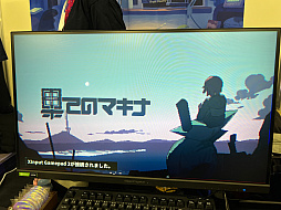 ���������꡼ No.008�Υ���ͥ������ / ��TOKYO INDIE GAMES SUMMIT 2024�ץ�ݡ��ȡ�����ǥ������ब�������襤��ˤˡ����ޤ��ޤʲ�ǽ������ޤ����