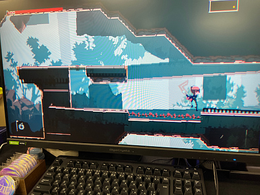 ���������꡼ No.009�Υ���ͥ������ / ��TOKYO INDIE GAMES SUMMIT 2024�ץ�ݡ��ȡ�����ǥ������ब�������襤��ˤˡ����ޤ��ޤʲ�ǽ������ޤ����