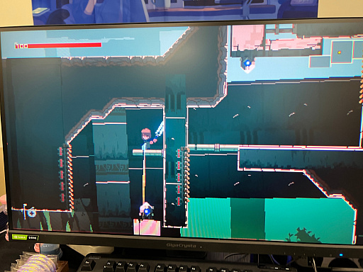 ���������꡼ No.010�Υ���ͥ������ / ��TOKYO INDIE GAMES SUMMIT 2024�ץ�ݡ��ȡ�����ǥ������ब�������襤��ˤˡ����ޤ��ޤʲ�ǽ������ޤ����