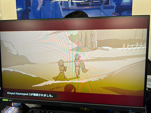 ���������꡼ No.011�Υ���ͥ������ / ��TOKYO INDIE GAMES SUMMIT 2024�ץ�ݡ��ȡ�����ǥ������ब�������襤��ˤˡ����ޤ��ޤʲ�ǽ������ޤ����