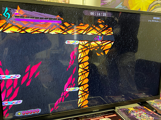 ���������꡼ No.017�Υ���ͥ������ / ��TOKYO INDIE GAMES SUMMIT 2024�ץ�ݡ��ȡ�����ǥ������ब�������襤��ˤˡ����ޤ��ޤʲ�ǽ������ޤ����