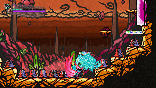 ���������꡼ No.018�Υ���ͥ������ / ��TOKYO INDIE GAMES SUMMIT 2024�ץ�ݡ��ȡ�����ǥ������ब�������襤��ˤˡ����ޤ��ޤʲ�ǽ������ޤ����