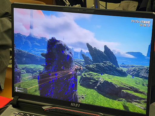 ���������꡼ No.021�Υ���ͥ������ / ��TOKYO INDIE GAMES SUMMIT 2024�ץ�ݡ��ȡ�����ǥ������ब�������襤��ˤˡ����ޤ��ޤʲ�ǽ������ޤ����