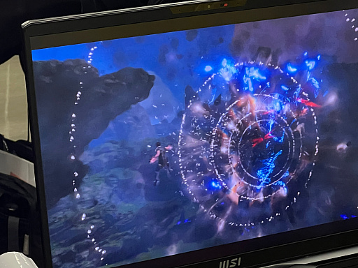 ���������꡼ No.022�Υ���ͥ������ / ��TOKYO INDIE GAMES SUMMIT 2024�ץ�ݡ��ȡ�����ǥ������ब�������襤��ˤˡ����ޤ��ޤʲ�ǽ������ޤ����