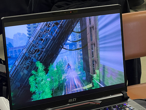 ���������꡼ No.024�Υ���ͥ������ / ��TOKYO INDIE GAMES SUMMIT 2024�ץ�ݡ��ȡ�����ǥ������ब�������襤��ˤˡ����ޤ��ޤʲ�ǽ������ޤ����