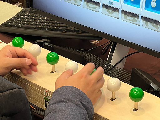 ���������꡼ No.026�Υ���ͥ������ / ��TOKYO INDIE GAMES SUMMIT 2024�ץ�ݡ��ȡ�����ǥ������ब�������襤��ˤˡ����ޤ��ޤʲ�ǽ������ޤ����