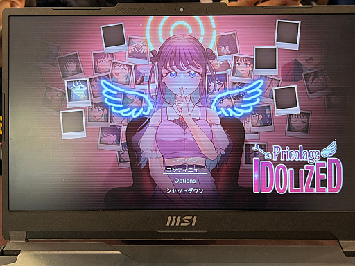 ���������꡼ No.028�Υ���ͥ������ / ��TOKYO INDIE GAMES SUMMIT 2024�ץ�ݡ��ȡ�����ǥ������ब�������襤��ˤˡ����ޤ��ޤʲ�ǽ������ޤ����