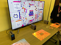 ���������꡼ No.035�Υ���ͥ������ / ��TOKYO INDIE GAMES SUMMIT 2024�ץ�ݡ��ȡ�����ǥ������ब�������襤��ˤˡ����ޤ��ޤʲ�ǽ������ޤ����