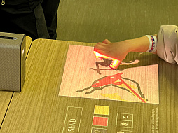 ���������꡼ No.036�Υ���ͥ������ / ��TOKYO INDIE GAMES SUMMIT 2024�ץ�ݡ��ȡ�����ǥ������ब�������襤��ˤˡ����ޤ��ޤʲ�ǽ������ޤ����