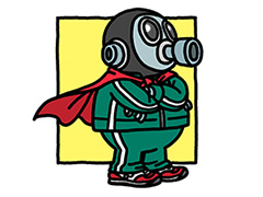 画像ギャラリー No.001のサムネイル画像 / 漫画家の鳥山 明氏が68歳で逝去。「ドラゴンボール」やドラゴンクエストシリーズでゲームファンにも知られる