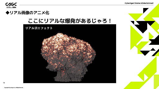 ���������꡼ No.010�Υ���ͥ������ / AI�򥲡���Υ��ե���������˳��Ѥ��븦����㤬�Ҳ𤵤줿�����ץ�ܥåȤΥ��ե����ȥ����ƥ����Ȥˤ�륻�å������ݡ���