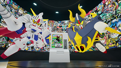 ���������꡼ No.004�Υ���ͥ������ / ������Υ������ե��󤬽��ޤ�֥������᥿�С����פ���2����ָ��ꥪ���ץ��3��˼»ܡ�������Ͽ�����ڡ��󳫺���