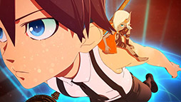 ���������꡼ No.001�Υ���ͥ������ / �襳���������᤬���Ƥ�̳��륢�˥�֥��ߥ���� GOD.app�ס������ԤȤʤ륷������2��10�����������