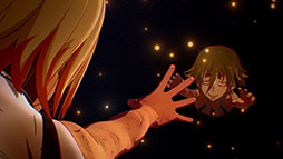 ���������꡼ No.005�Υ���ͥ������ / �襳���������᤬���Ƥ�̳��륢�˥�֥��ߥ���� GOD.app�ס������ԤȤʤ륷������2��10�����������