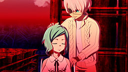 ���������꡼ No.006�Υ���ͥ������ / �襳���������᤬���Ƥ�̳��륢�˥�֥��ߥ���� GOD.app�ס������ԤȤʤ륷������2��10�����������