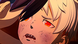 ���������꡼ No.007�Υ���ͥ������ / �襳���������᤬���Ƥ�̳��륢�˥�֥��ߥ���� GOD.app�ס������ԤȤʤ륷������2��10�����������