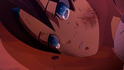 ���������꡼ No.008�Υ���ͥ������ / �襳���������᤬���Ƥ�̳��륢�˥�֥��ߥ���� GOD.app�ס������ԤȤʤ륷������2��10�����������