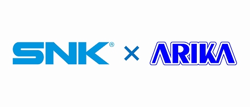 画像ギャラリー No.001のサムネイル画像 / SNK,格闘ゲーム以外の過去IPの再生,復活に向けて,アリカとの協業に合意