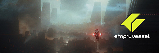 画像ギャラリー No.002のサムネイル画像 / id SoftwareやGearbox Software,Naughty Dogの元開発者たちが新たなデベロッパEmptyvessel設立。新作のティザー映像を公開