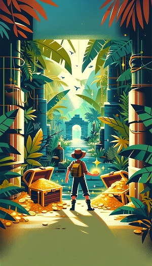 ���������꡼ No.007�Υ���ͥ������ / �ֿ��������ڤʤ��Ȥ򥲡��फ��ؤ�Ÿ��������ݤ����������곫�š�ï�⤬�θ�����8�ĤΥơ��ޤΥ��ꥸ�ʥ륲�����Ÿ��