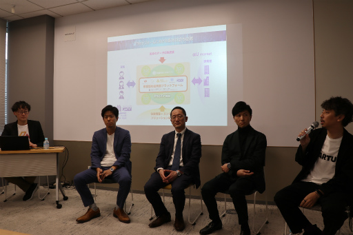 ���������꡼ No.021�Υ���ͥ������ / �����ߥե����������/���÷��Ҳ�׸�����ƥ�ġ�PicTr���e�סʥԥ��ȥ�ˤΥ��󥻥ץȤ�����������5�Ҥˤ�붦Ʊȯɽ���ݡ���