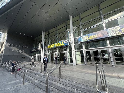 ꡼ No.002 | GDC 2024ϡGame Developers Conference 2024׳档絬ϤΥ೫ȯԥե󥹤ͤϤ餪Ϥ