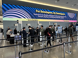 ꡼ No.003 | GDC 2024ϡGame Developers Conference 2024׳档絬ϤΥ೫ȯԥե󥹤ͤϤ餪Ϥ