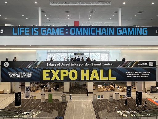 ꡼ No.010 | GDC 2024ϡGame Developers Conference 2024׳档絬ϤΥ೫ȯԥե󥹤ͤϤ餪Ϥ