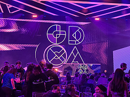 ꡼ No.012 | GDC 2024ϡGame Developers Conference 2024׳档絬ϤΥ೫ȯԥե󥹤ͤϤ餪Ϥ