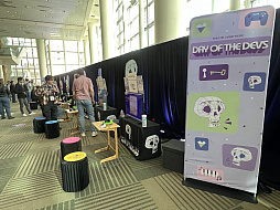 ꡼ No.014 | GDC 2024ϡGame Developers Conference 2024׳档絬ϤΥ೫ȯԥե󥹤ͤϤ餪Ϥ