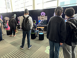 ꡼ No.015 | GDC 2024ϡGame Developers Conference 2024׳档絬ϤΥ೫ȯԥե󥹤ͤϤ餪Ϥ