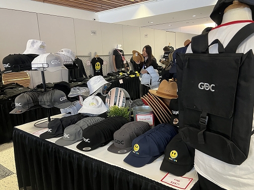 ꡼ No.017 | GDC 2024ϡGame Developers Conference 2024׳档絬ϤΥ೫ȯԥե󥹤ͤϤ餪Ϥ