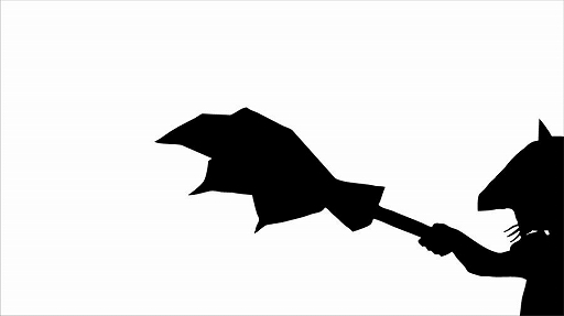 ���������꡼ No.001�Υ���ͥ������ / ���������Υ�������ϡ֥�󥹥����ϥ󥿡��פǷ�ޤꡩ���礭��������ä������롼�Ȼפ��륷�륨�åȲ��������