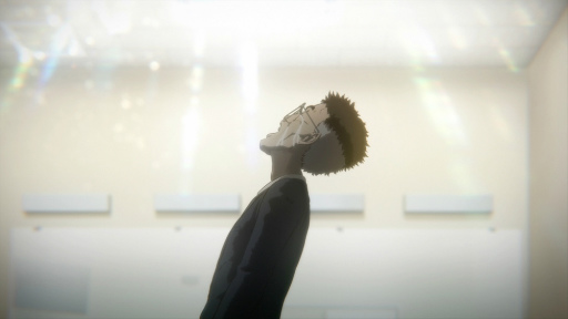 ���������꡼ No.002�Υ���ͥ������ / ���˥�֥��󥬥󥢥�����Season2 Part.2��Netflix�����ۿ���2024ǯ8��˷��ꡣ�����ᤪ���ˤ�������������ӥ��奢����ƥ�����PV�����