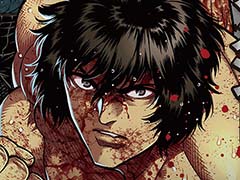 ���˥�֥��󥬥󥢥�����Season2 Part.2��Netflix�����ۿ���2024ǯ8��˷��ꡣ�����ᤪ���ˤ�������������ӥ��奢����ƥ�����PV�����