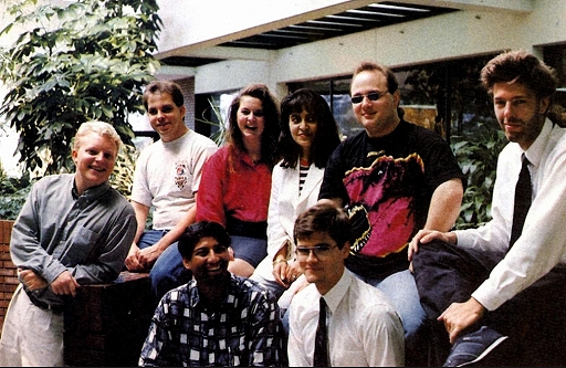 ���������꡼ No.006�Υ���ͥ������ / ��GDC 2024�ϡ�The Elder Scrolls: Arena�פ���������ޤǤΥϥ��������ƻ�ΤꡣTES���꡼�������ߤοƤ��������ݥ��ȥ⡼�ƥ�