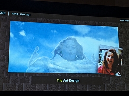 ���������꡼ No.007�Υ���ͥ������ / ��GDC 2024�ϡ�The Elder Scrolls: Arena�פ���������ޤǤΥϥ��������ƻ�ΤꡣTES���꡼�������ߤοƤ��������ݥ��ȥ⡼�ƥ�