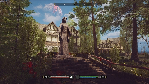 ���������꡼ No.013�Υ���ͥ������ / ��GDC 2024�ϡ�The Elder Scrolls: Arena�פ���������ޤǤΥϥ��������ƻ�ΤꡣTES���꡼�������ߤοƤ��������ݥ��ȥ⡼�ƥ�