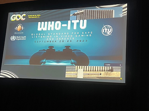 ꡼ No.003Υͥ / GDC 2024ϤޤΤ뤳Ȥä礦Ȥ顣๥ϤäؤǤӥǥˤİФη򹯤