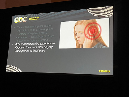 ꡼ No.004Υͥ / GDC 2024ϤޤΤ뤳Ȥä礦Ȥ顣๥ϤäؤǤӥǥˤİФη򹯤