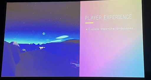 ꡼ No.003Υͥ / GDC 2024ϥϥѡδĶ򥷥쥢ꥹɽ롣ȥ󥿥ӥ塼ǹ줿ɥ󥿥꡼Atuel