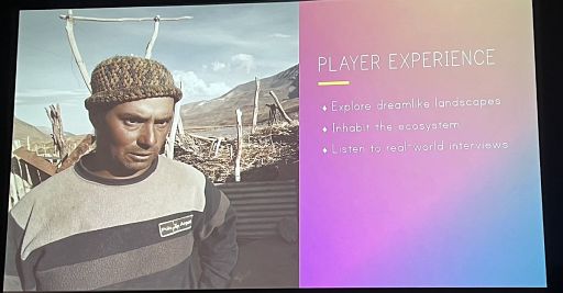 ꡼ No.004Υͥ / GDC 2024ϥϥѡδĶ򥷥쥢ꥹɽ롣ȥ󥿥ӥ塼ǹ줿ɥ󥿥꡼Atuel