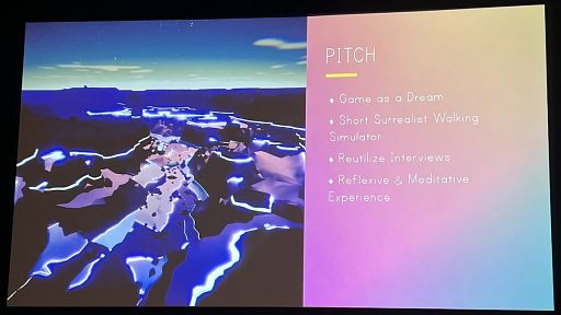 ꡼ No.010Υͥ / GDC 2024ϥϥѡδĶ򥷥쥢ꥹɽ롣ȥ󥿥ӥ塼ǹ줿ɥ󥿥꡼Atuel