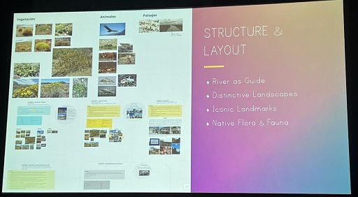 ꡼ No.012Υͥ / GDC 2024ϥϥѡδĶ򥷥쥢ꥹɽ롣ȥ󥿥ӥ塼ǹ줿ɥ󥿥꡼Atuel